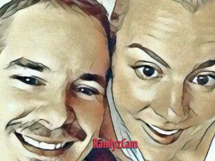 RandyzCam