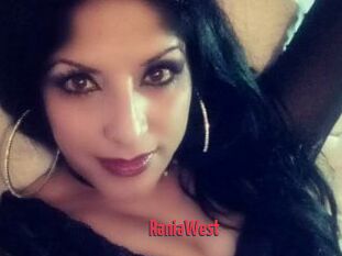 RaniaWest