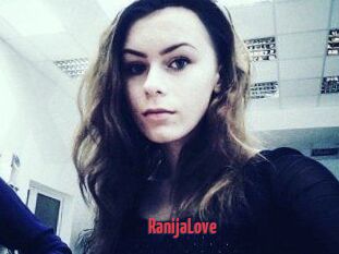 RanijaLove