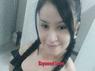 Rapunsel_Love