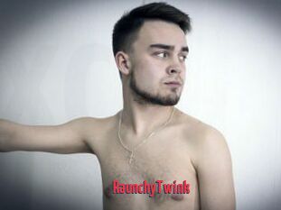 RaunchyTwink