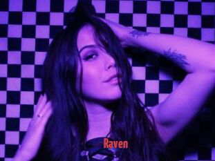 Raven_Bell