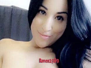 Raven1989