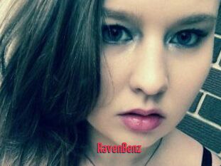 Raven_Benz