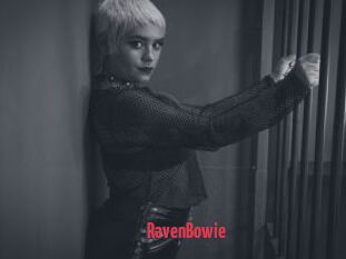 RavenBowie