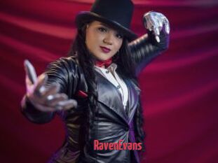 Raven_Evans
