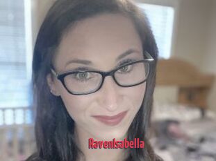 RavenIsabella