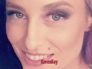 RavenKay