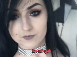 RavenMayah