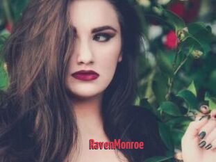 RavenMonroe