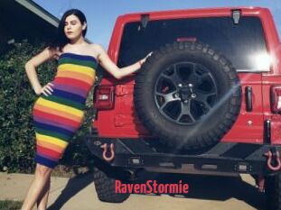 RavenStormie