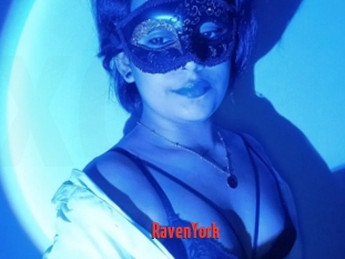 RavenYork