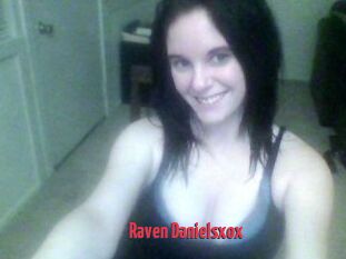 Raven_Danielsxox