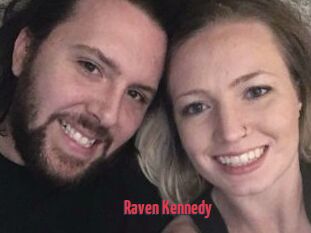 Raven_Kennedy
