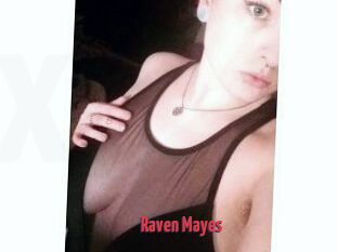 Raven_Mayes