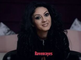 Ravenrayes