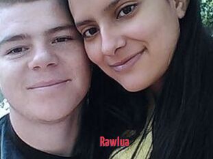 Rawlua