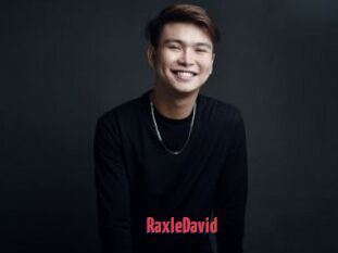 RaxleDavid