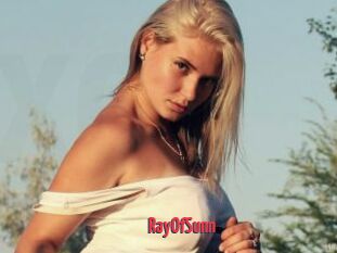 RayOfSunn