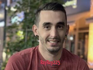 RayRay225