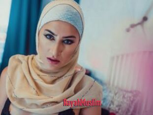 RayahMuslim