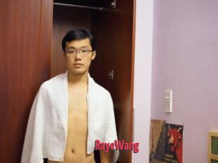 RayeWang