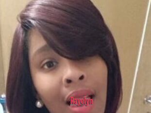 Rayelyn