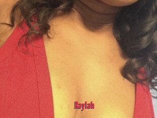 Raylah