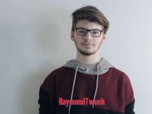 RaymondTwunk