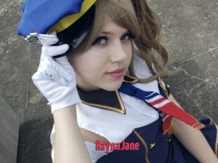 RaynaJane
