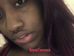 RaynaTeexoxo
