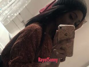 RayofSunny