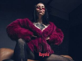 Rayola