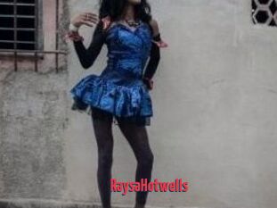RaysaHotwells