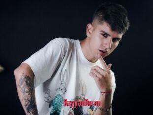 RayyanDuran
