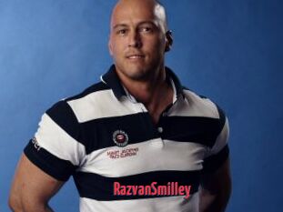 RazvanSmilley