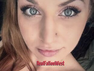 RealFallonWest