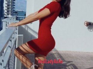 RealLadyXoXo