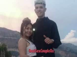 RealSexCoupleXx
