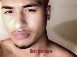 Realistsavages