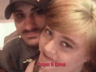 Reaper_N_Raven