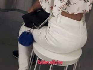 RebbecaDivine