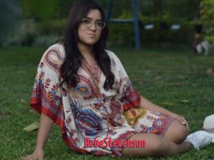 RebeStevenson