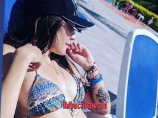 RebecaDawson