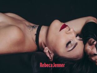 RebecaJenner
