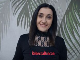 RebeccaDuncan