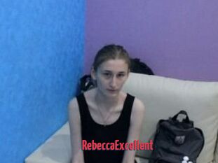 RebeccaExcellent