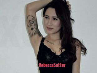 RebeccaSutter