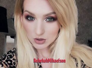 RebekahMikaelson