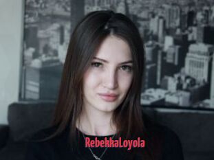RebekkaLoyola